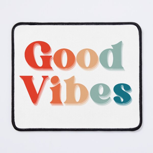 Item preview, Retro Good Vibes designed and sold by TheTeachersRoom.
