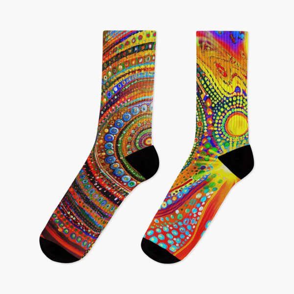 Item preview, Into The Dream designed and sold by C. Arden Hinds.