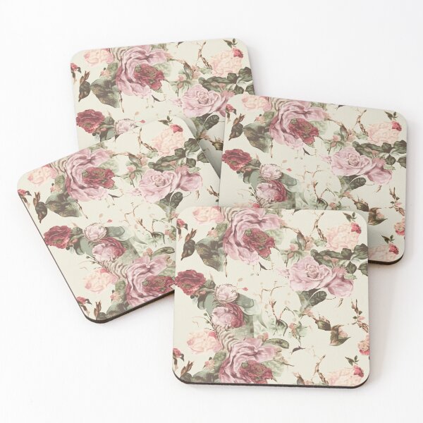 Item preview, The Rose Garden designed and sold by riquishop.