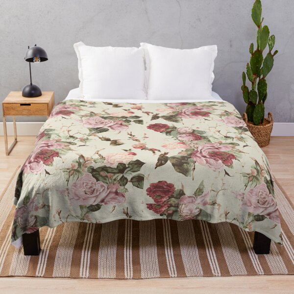 Item preview, The Rose Garden designed and sold by riquishop.