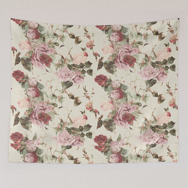 Item preview, The Rose Garden designed and sold by riquishop.
