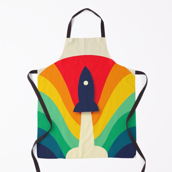 Item preview, rocket up designed and sold by Timegraf.