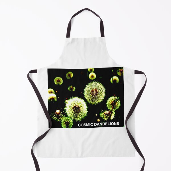 Item preview, Cosmic Dandelions designed and sold by FrankieLassut.