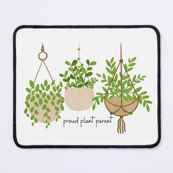 Item preview, Proud Plant Parent designed and sold by -Beth.