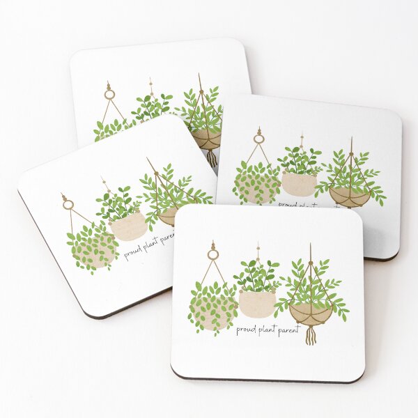 Item preview, Proud Plant Parent designed and sold by -Beth.