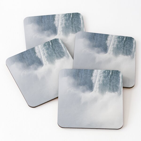 Item preview, Horseshoe Falls Zoom designed and sold by Anna Fairley Nielsson.