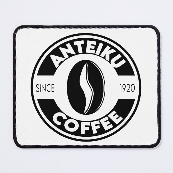 Item preview, Anteiku Coffee designed and sold by Cupsofdreams.