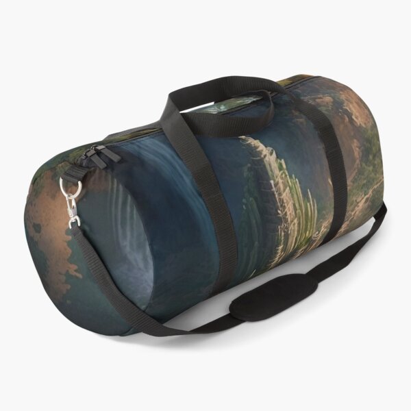 Item preview, 12 - Aerial Inner Earth Ethereal designed and sold by StarbuckLight.
