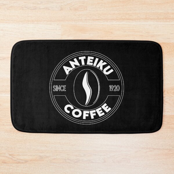 Item preview, Anteiku Coffee designed and sold by Cupsofdreams.