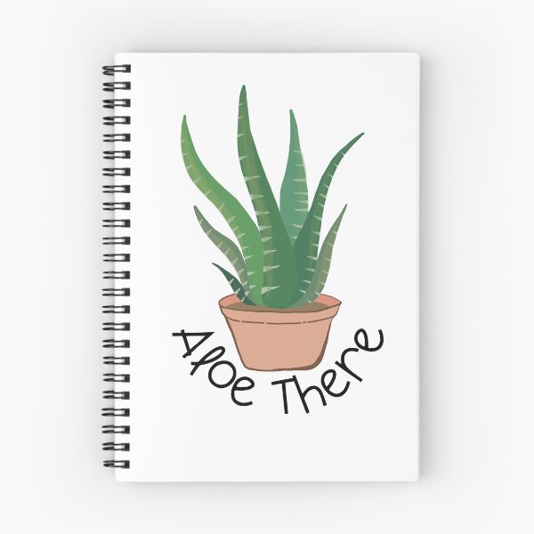 Item preview, Aloe There designed and sold by TheTeachersRoom.