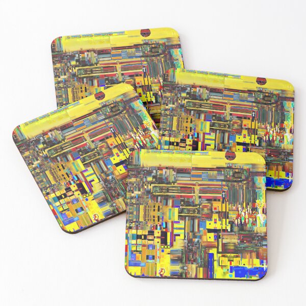 Item preview, Queen Village  designed and sold by C. Arden Hinds.