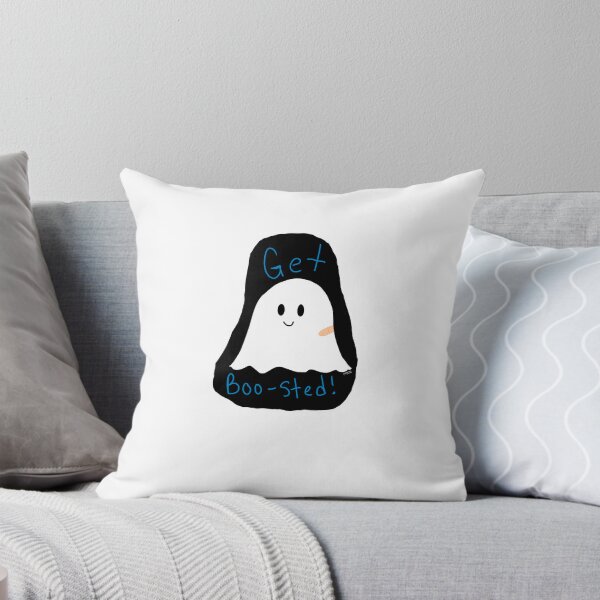 Item preview, Consigue Boo-sted Ghost designed and sold by bellalovegood.