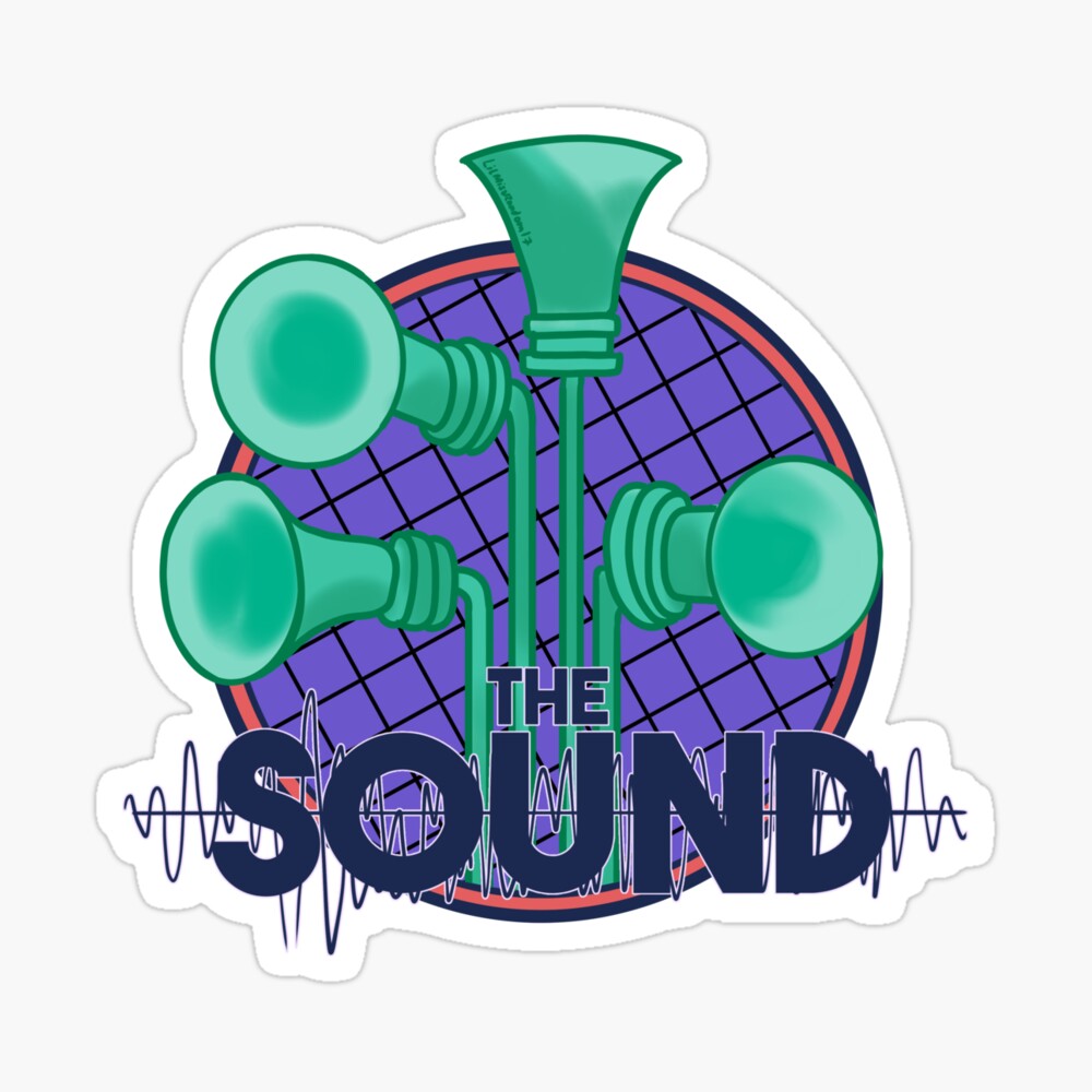 STRAY KIDS The Sound (The Sound 