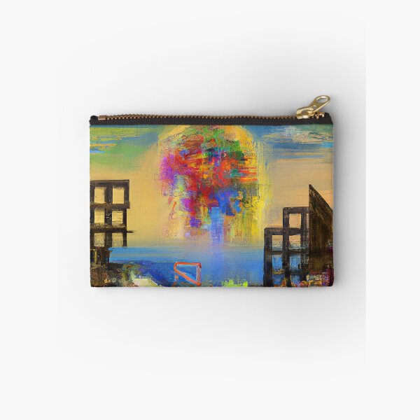 Item preview, Setting Sun designed and sold by C. Arden Hinds.