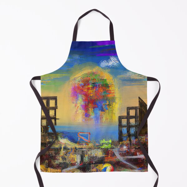 Item preview, Setting Sun designed and sold by C. Arden Hinds.