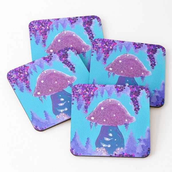 Item preview, Purple Cave designed and sold by SparkleStardust.