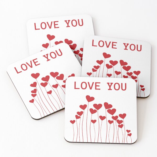 Item preview, Love You designed and sold by Igorlegrand.