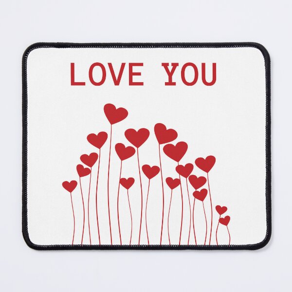 Item preview, Love You designed and sold by Igorlegrand.