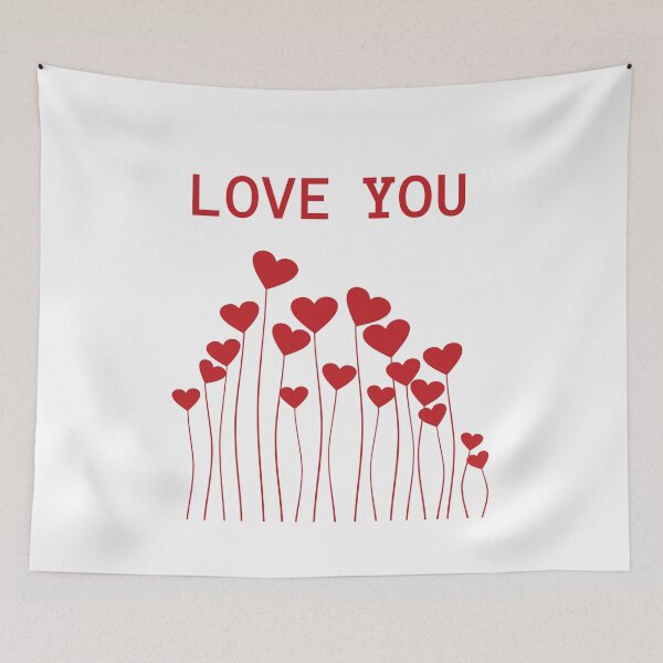 Item preview, Love You designed and sold by Igorlegrand.