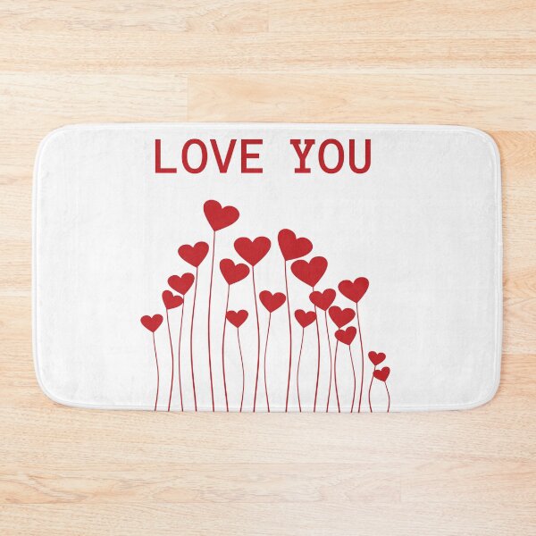 Item preview, Love You designed and sold by Igorlegrand.