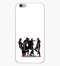 Manchester United - Lingard vs Arsenal Milly Rock celebration iPhone Case