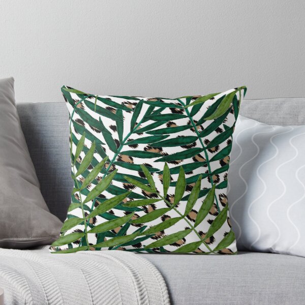 Item preview, Hidden Leopard designed and sold by Kathryn  Grace.