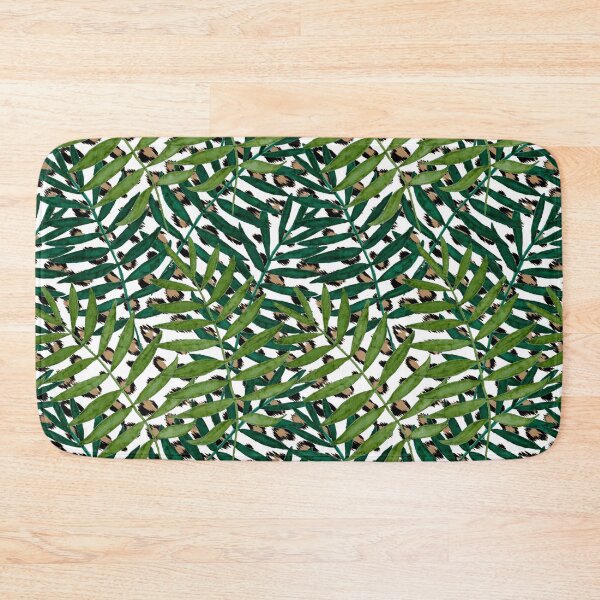 Item preview, Hidden Leopard designed and sold by Kathryn  Grace.