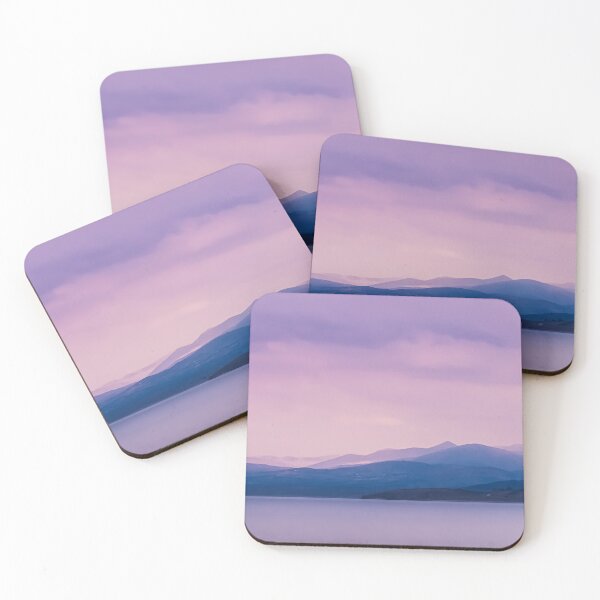 Item preview, An evening by the sea. North Wales designed and sold by Dave  McGeachie.