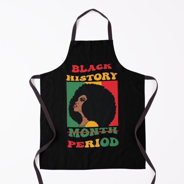 Item preview, Black History Month Period  designed and sold by Salahboulehoual.