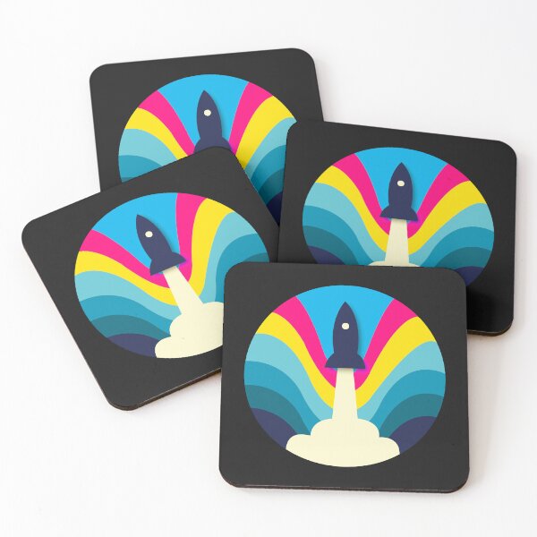 Item preview, Copy of rocket up designed and sold by Timegraf.
