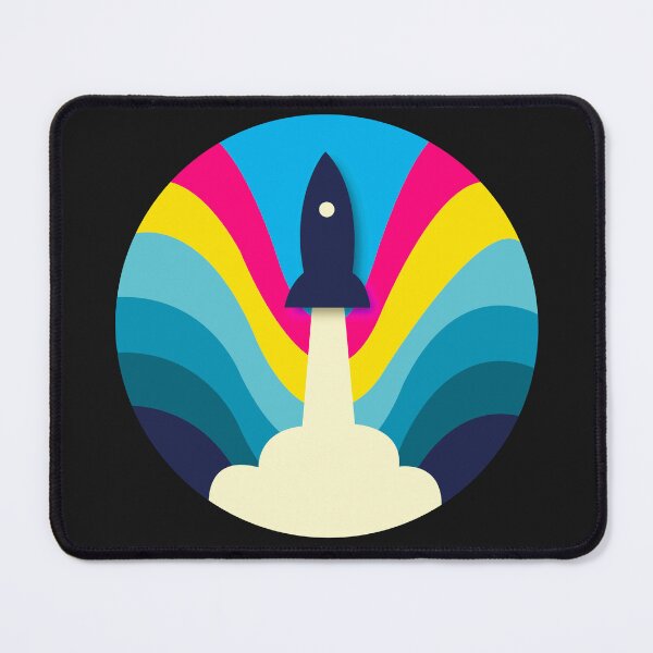 Item preview, Copy of rocket up designed and sold by Timegraf.