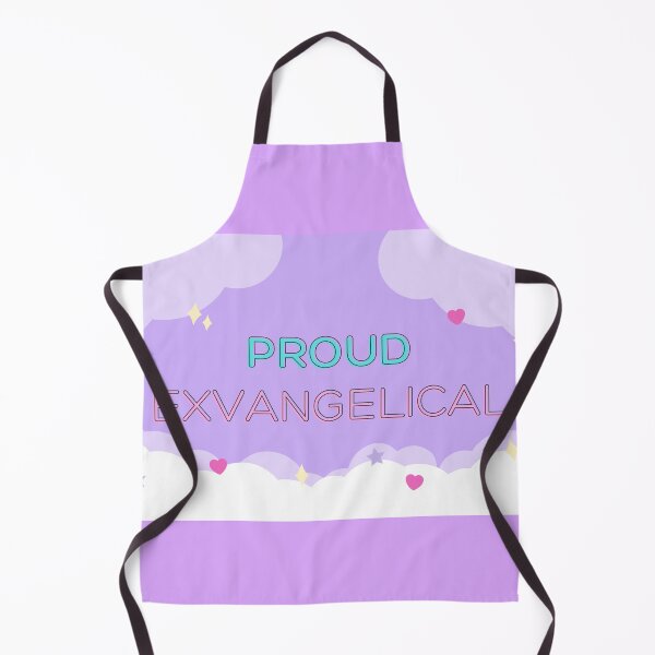 Item preview, Proud Ex-Evangelical designed and sold by Nsideoutpumpkin.