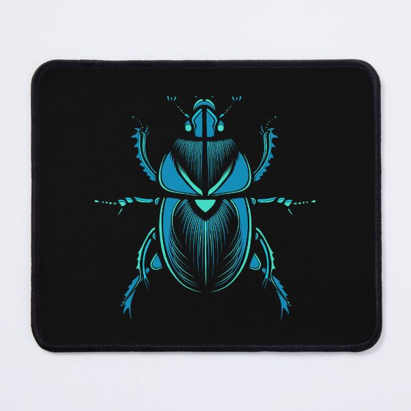 Item preview, Scarab designed and sold by heroics.