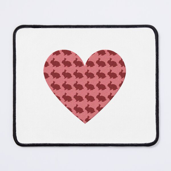 Item preview, love rabbit designed and sold by socuteanimals.