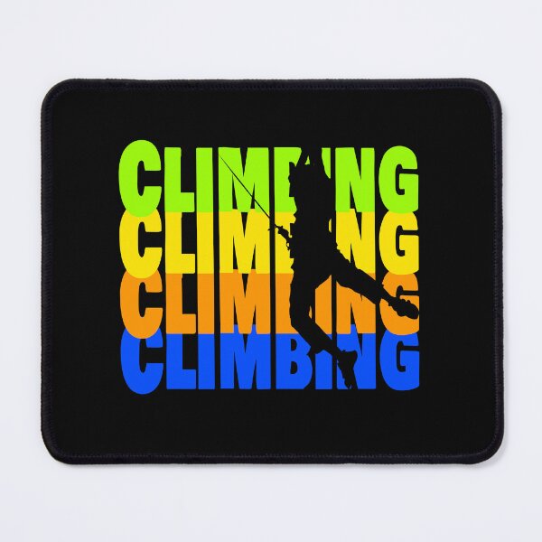 Item preview, Art of Climbing designed and sold by Animal-ink.