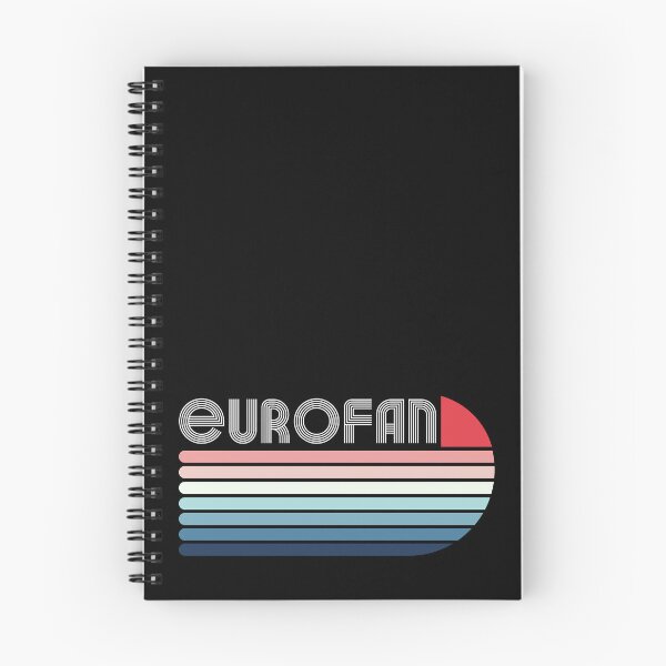 Item preview, Eurofan  designed and sold by world-of-words.
