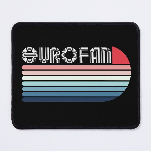 Item preview, Eurofan  designed and sold by world-of-words.