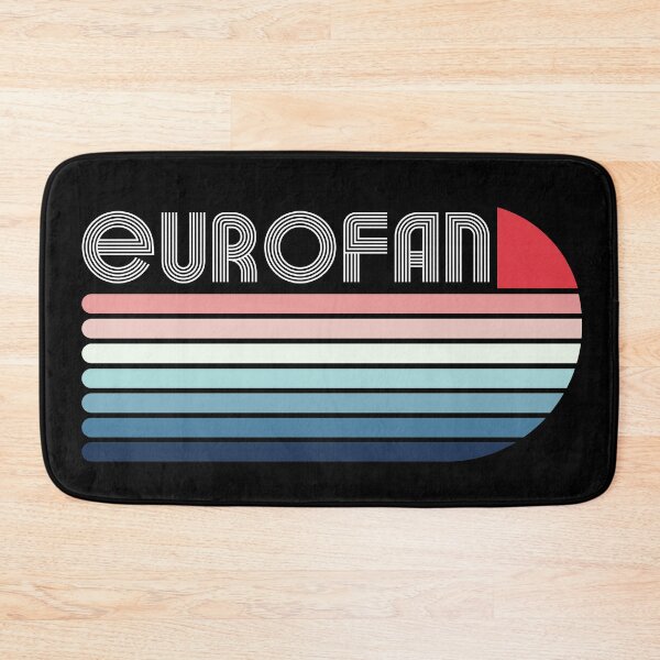 Item preview, Eurofan  designed and sold by world-of-words.