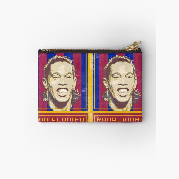 Item preview, Ronaldinho FCB designed and sold by TropicalHuman.