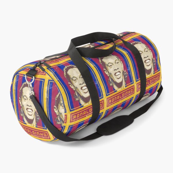 Item preview, Ronaldinho FCB designed and sold by TropicalHuman.
