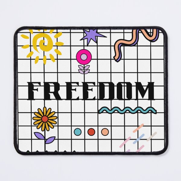 Item preview, freedom designed and sold by no-sa.