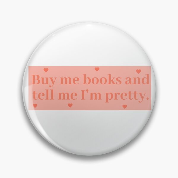Item preview, Día de San Valentín para los amantes de los libros designed and sold by TeakettleBooks.