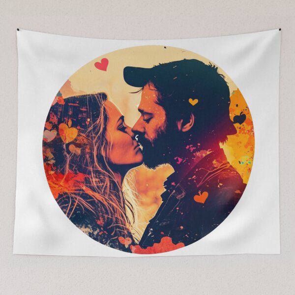 Item preview, Symbol of True Love and Devotion Sticker Pack designed and sold by DesignerDuds.