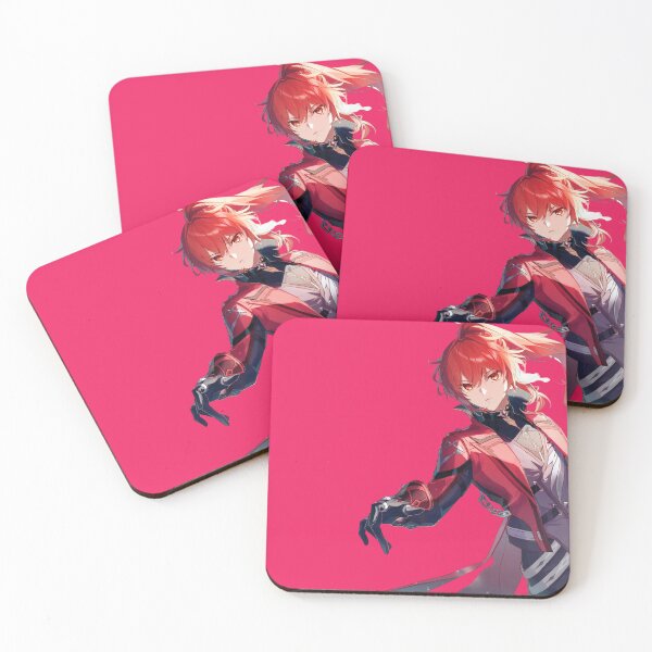 Item preview, Impacto de Genshin, Diluc Ragnvindr designed and sold by Fire-Song.