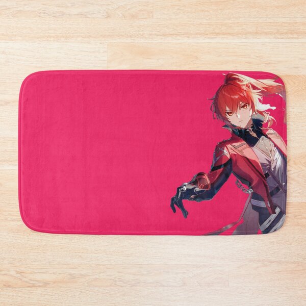 Item preview, Genshin Impact, Diluc Ragnvindr designed and sold by Fire-Song.