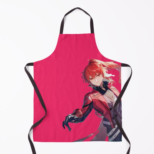 Item preview, Genshin Impact, Diluc Ragnvindr designed and sold by Fire-Song.