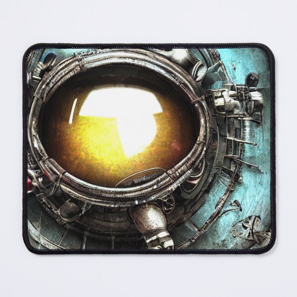 Item preview, Robot EYE 167 designed and sold by Alexandre Rangel.