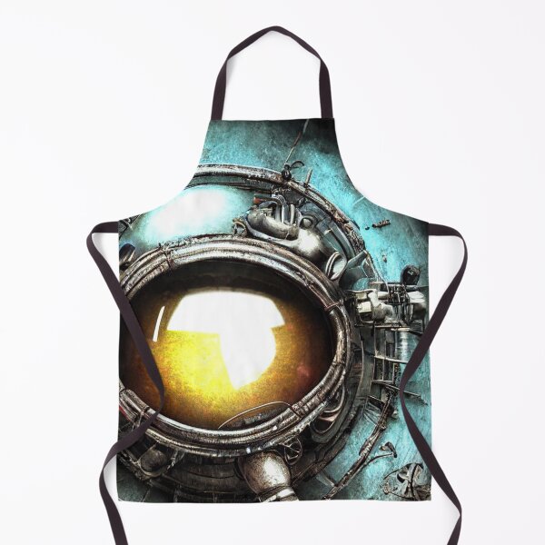 Item preview, Robot EYE 167 designed and sold by Alexandre Rangel.
