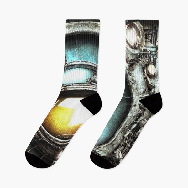 Item preview, Robot EYE 167 designed and sold by Alexandre Rangel.