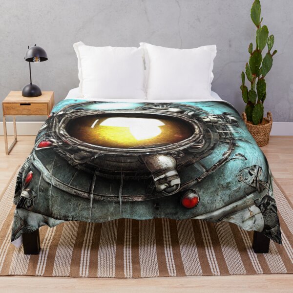 Item preview, Robot EYE 167 designed and sold by Alexandre Rangel.